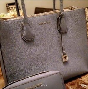 Michael Kors Purse & Wallet